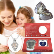 Wish Pearl Necklace Gift Set