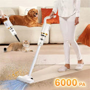 Handheld Stick Vacuum Cleaner