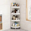 90° Shower Corner Rack
