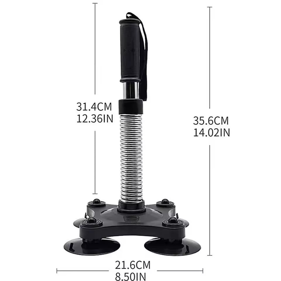 Arm Wrestling Training Tool
