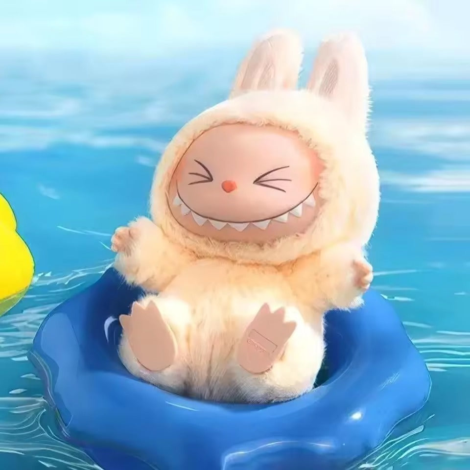 Labubu Have A Seat Series (1 Blind Box)