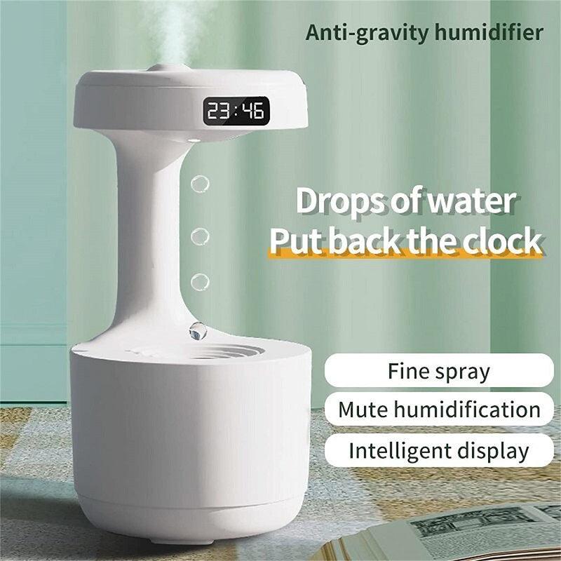 Anti-Gravity Humidifier - 961stores