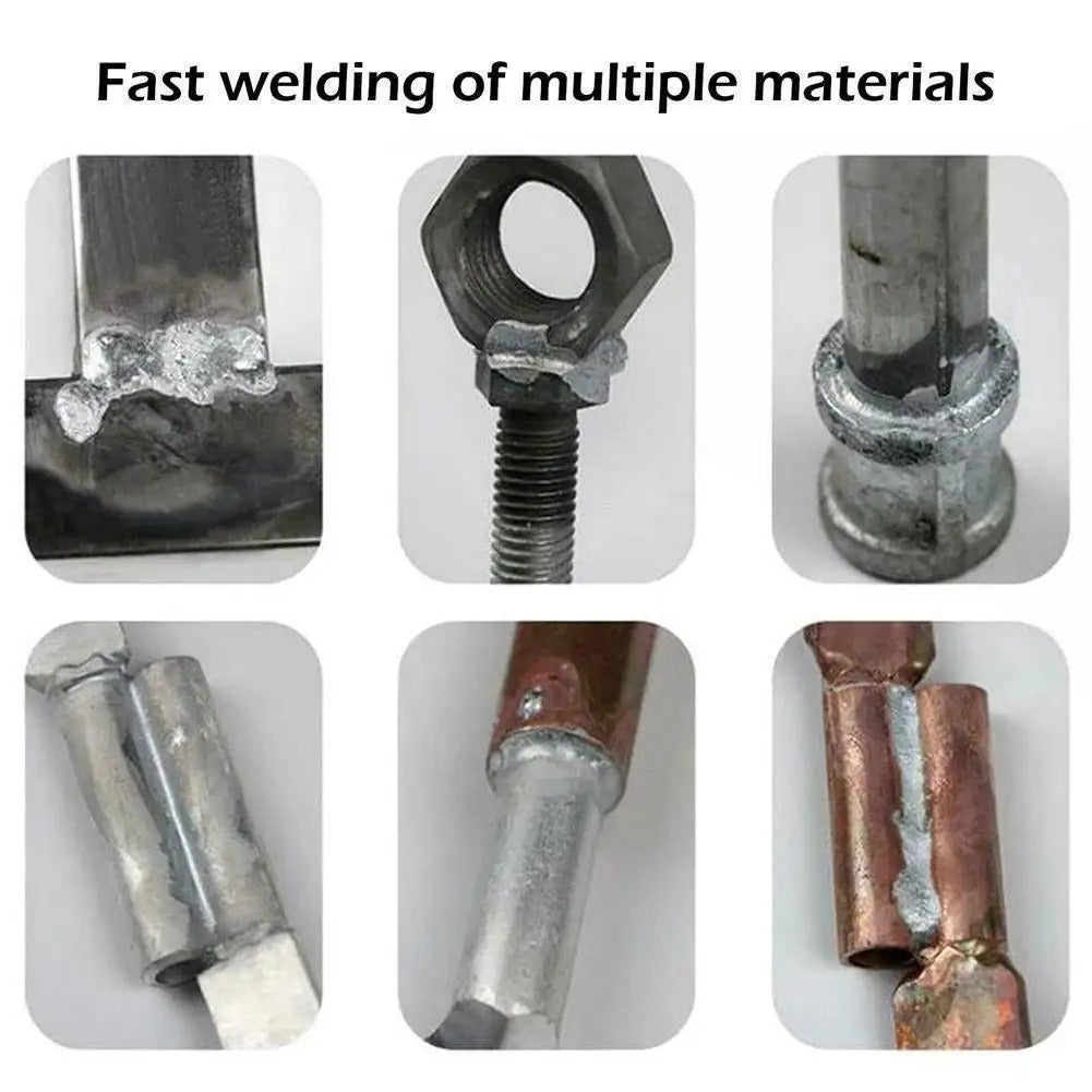 Aluminum Welding Rods (Set of 3)