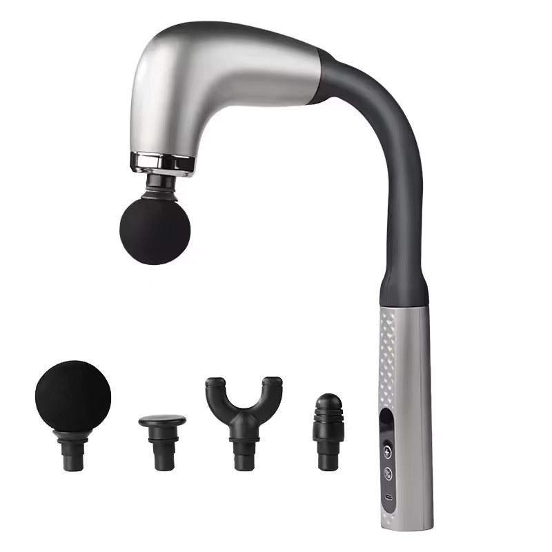 U-Shaped Massage Gun