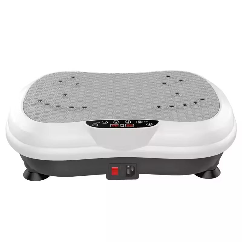 GOFIT Vibration Plate Fitness Machine