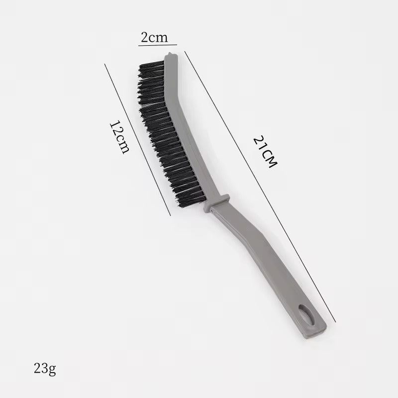 Precision Gap Cleaning Brush