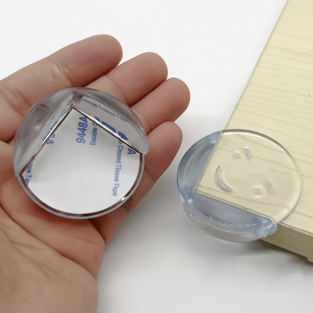 Table Corner Cover (4 Pieces)