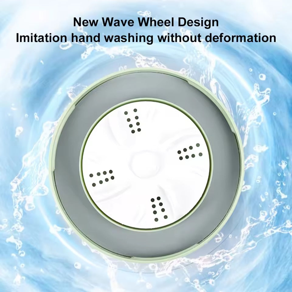 Underwear Washing Machine