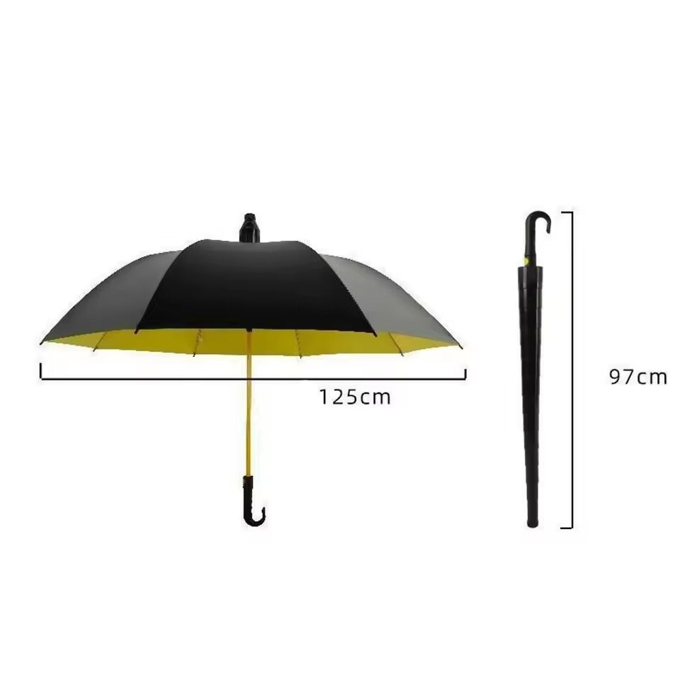 Cooling Sun & Rain Umbrella