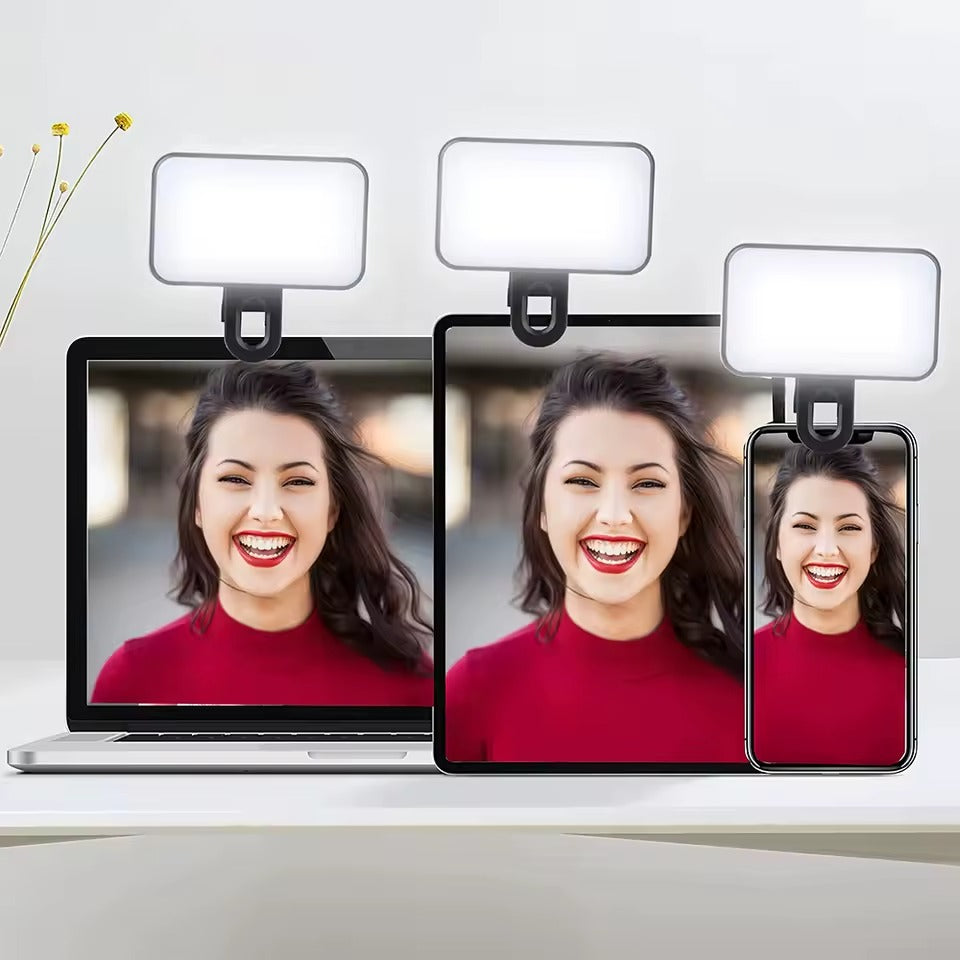 Phone Selfie LED Light
