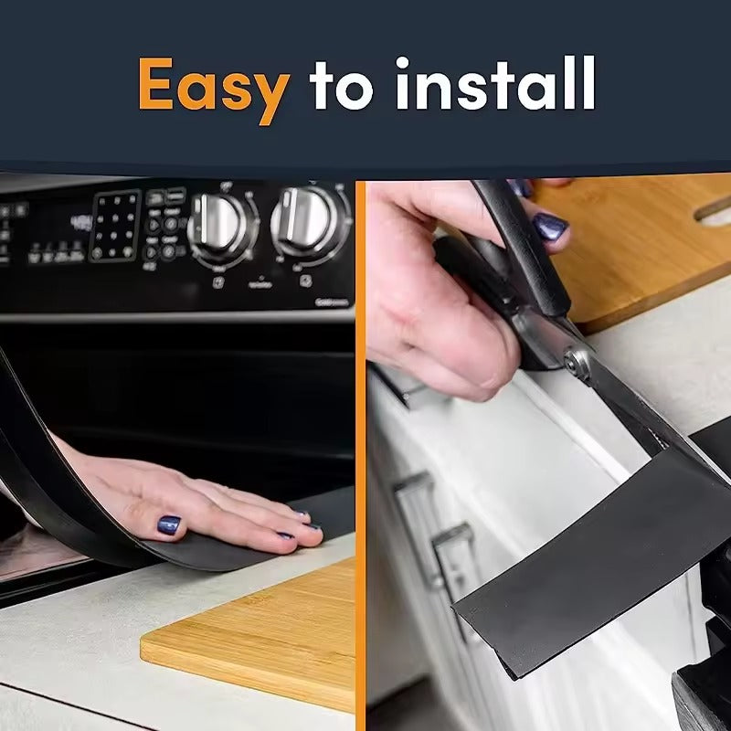 Kitchen Stove Gap Cover