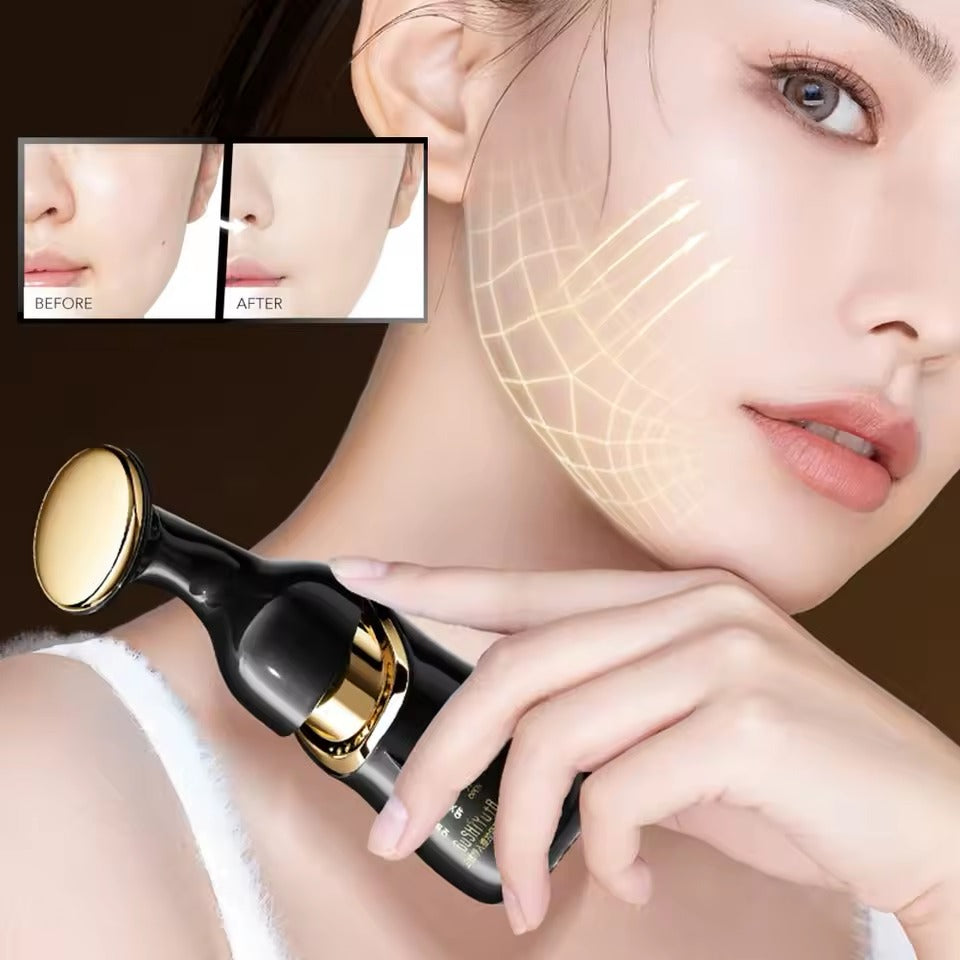 3-in-1 Electric Facial Massager