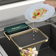 Sink Waste Filter + 200 Bags - 961stores