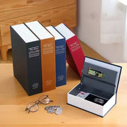 Hidden Password Book