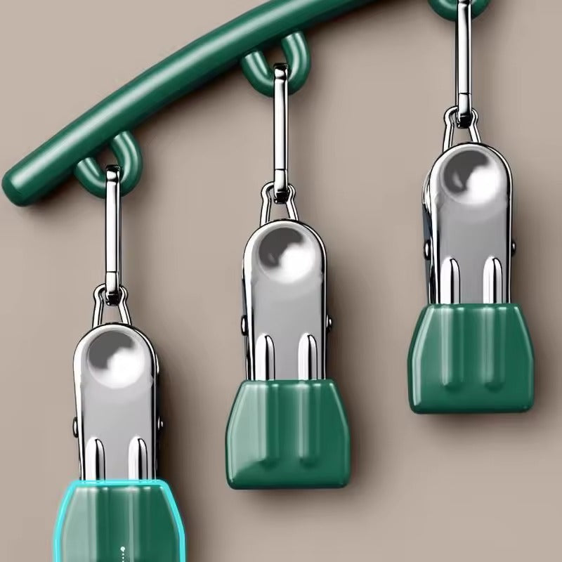Clothes Clip Hanger