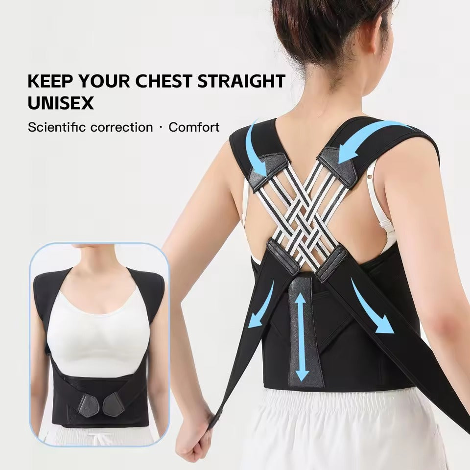 Posture Corrector Strap