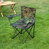 Foldable Hunting Chair
