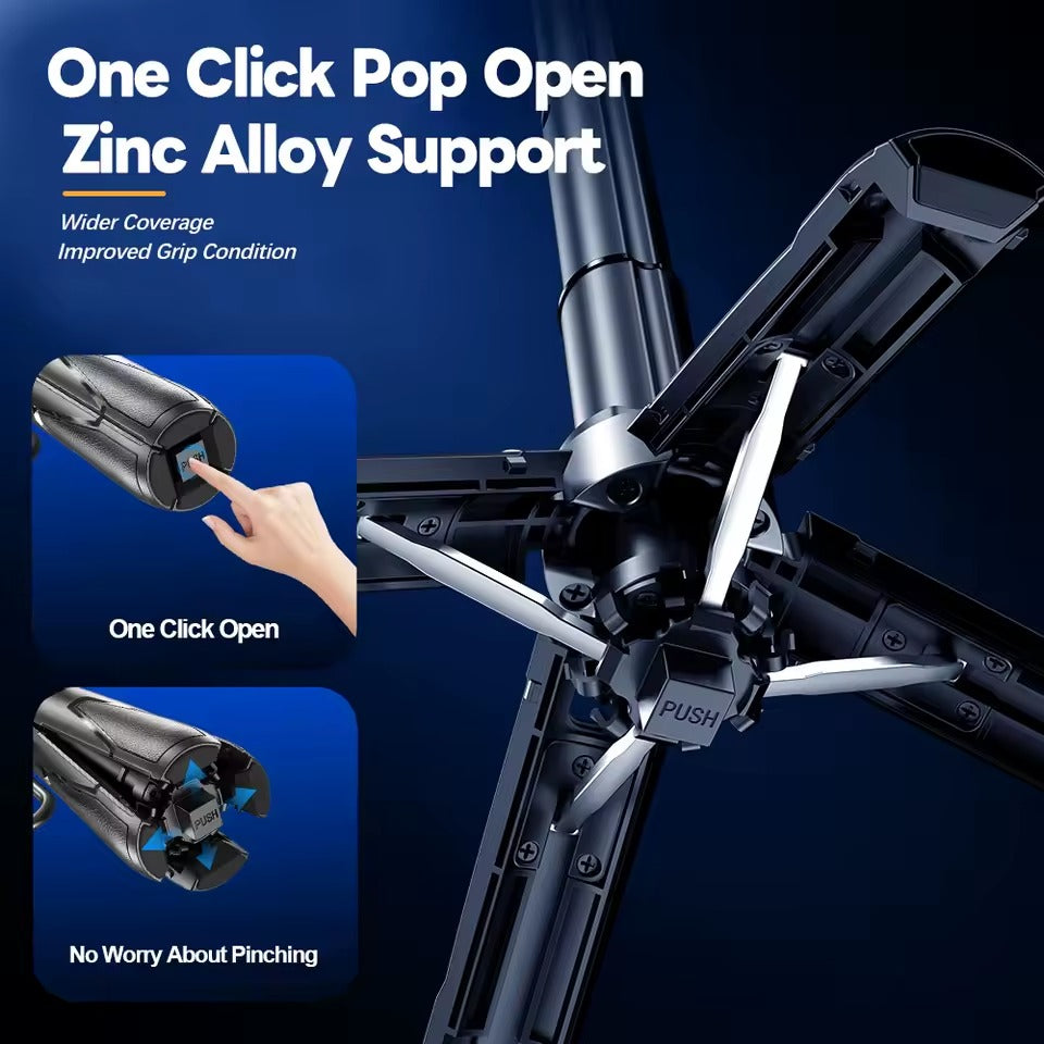 All-in-One Selfie Stick Tripod