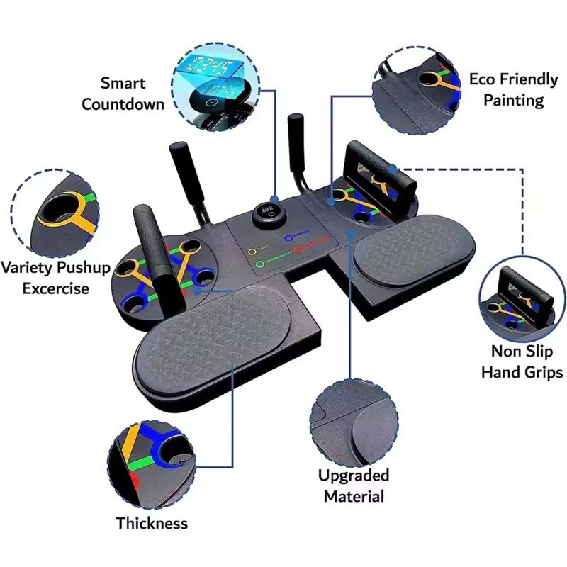 New Multifunctional Full Body Trainer