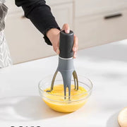 Automatic Food Stirrer