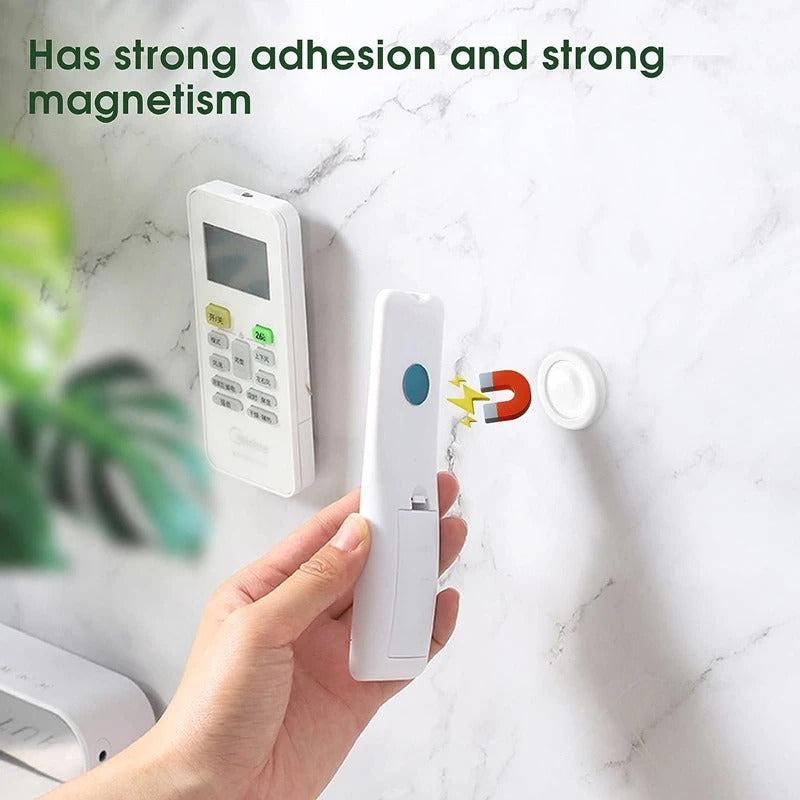 Magnetic Holders (Pack Of 2)