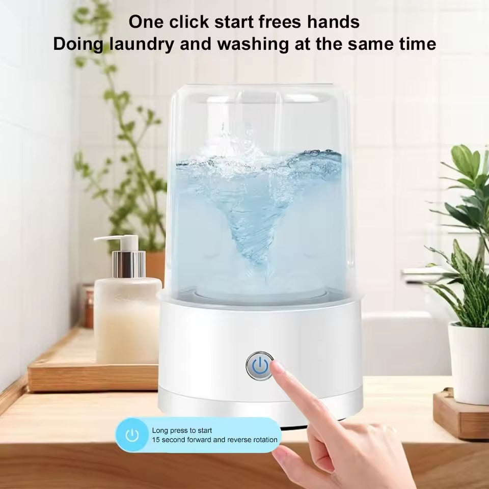 Underwear Washing Machine