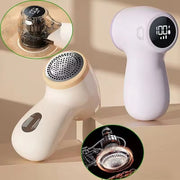Rechargeable Lint Remover