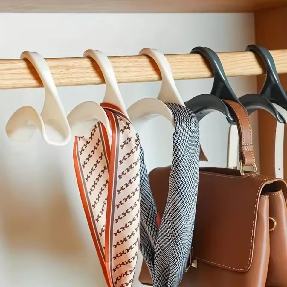 Bag Hanger Organizer