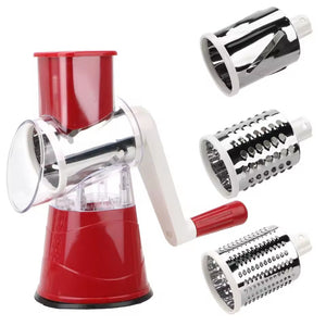 3 in 1 Food Cutter