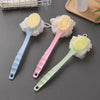 2-in-1 Loofah Brush