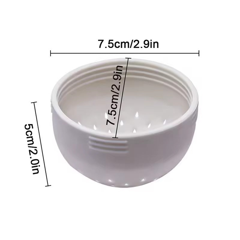 Universal Can Drainer