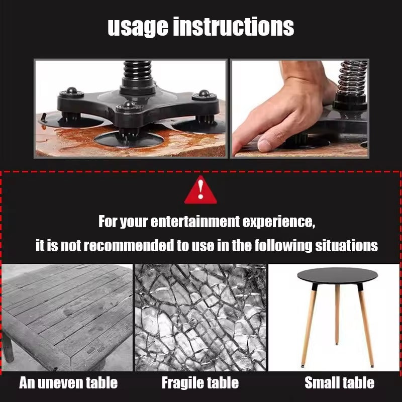 Arm Wrestling Training Tool