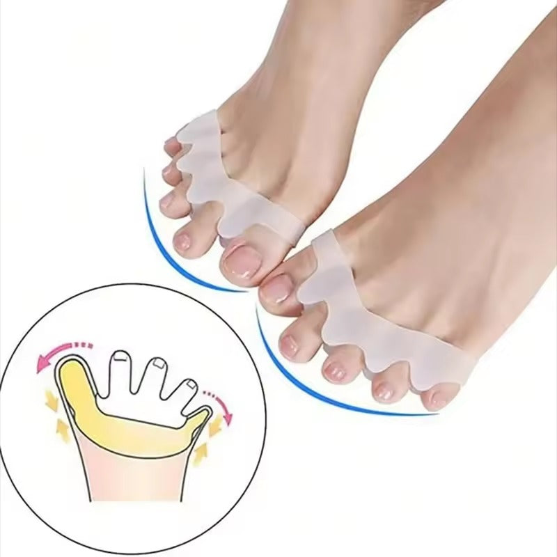 Toe Corrector
