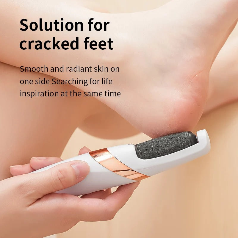 Electric Foot Callus Remover