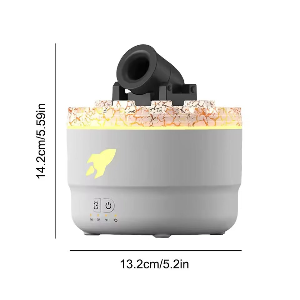 Cool Mist Canon Humidifier