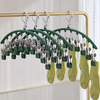 Clothes Clip Hanger