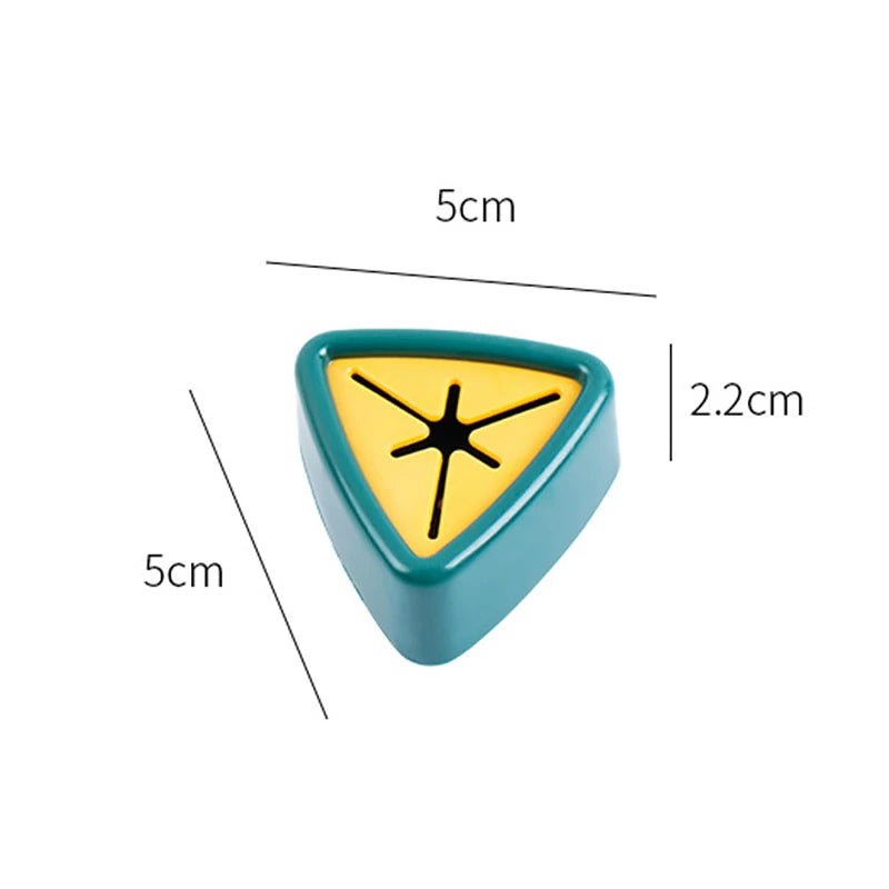 Adhesive Silicone Towel Holder