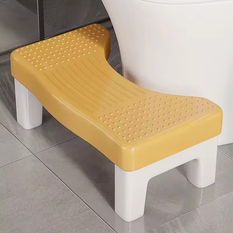 Bathroom Foot Rest