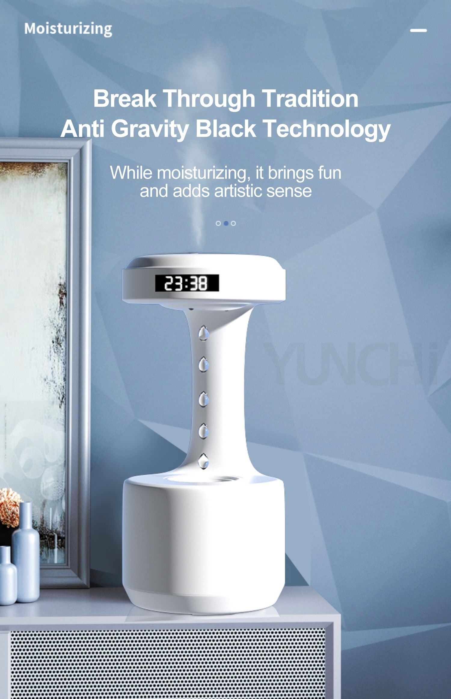 Anti-Gravity Humidifier - 961stores