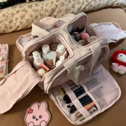 4 in 1 Toiletry Bag