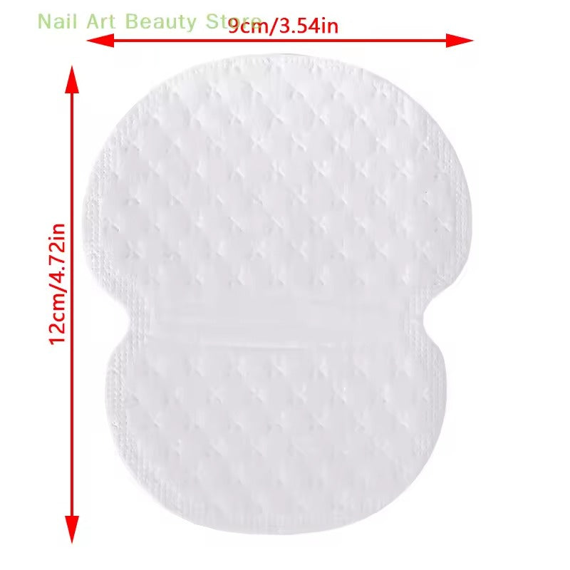 Underarm Sweat Pads