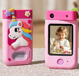 Children's Telephone Camera