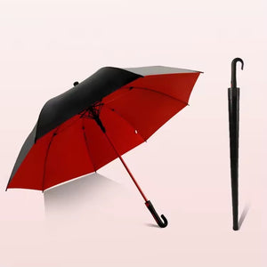 Cooling Sun & Rain Umbrella