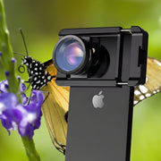 Zoom Macro Phone Lens (30-120mm)
