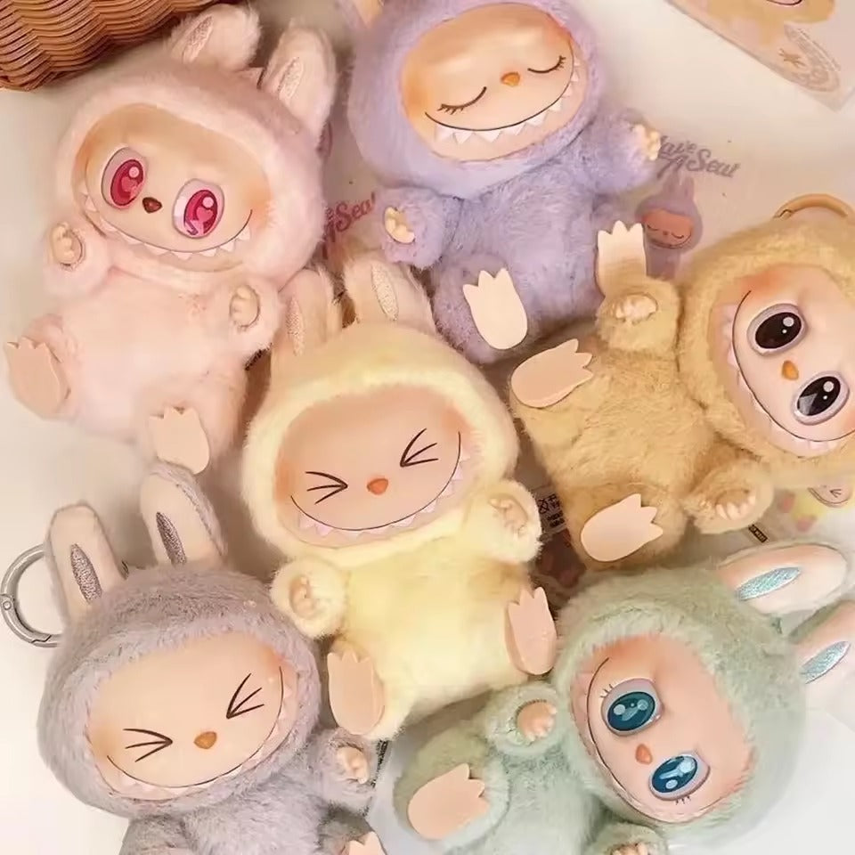 Labubu Have A Seat Series (1 Blind Box)