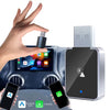 Wireless CarPlay Adapter