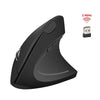 Vertical Ergonomic Wireless Mouse