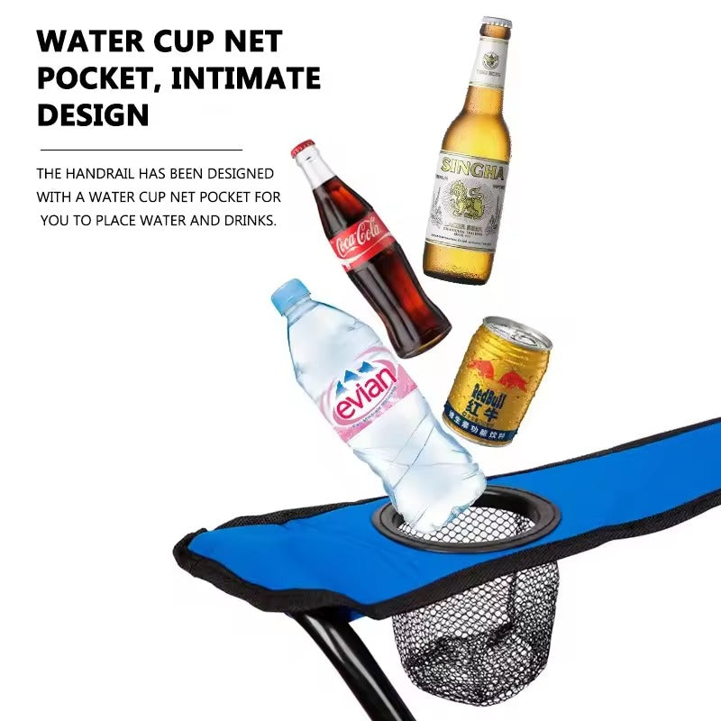 Foldable Hunting Chair