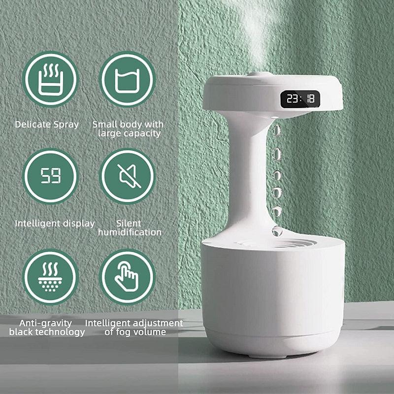 Anti-Gravity Humidifier - 961stores