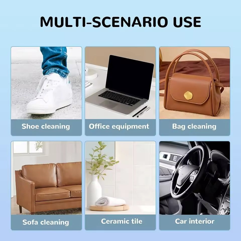 Multi-Functional Cleaning Cream